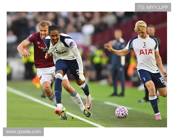 西汉姆意外逆袭 热刺错失良机